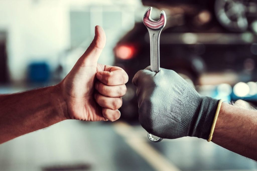 Seguridad en la carretera- Marius Garaje Electromecánico
